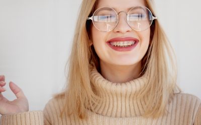 Top 6 reasons why adults get braces