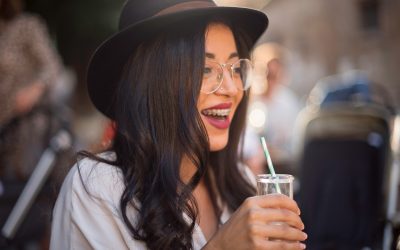 Do adults who wear braces have more confidence?