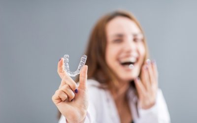 How Do Invisalign Braces Work?