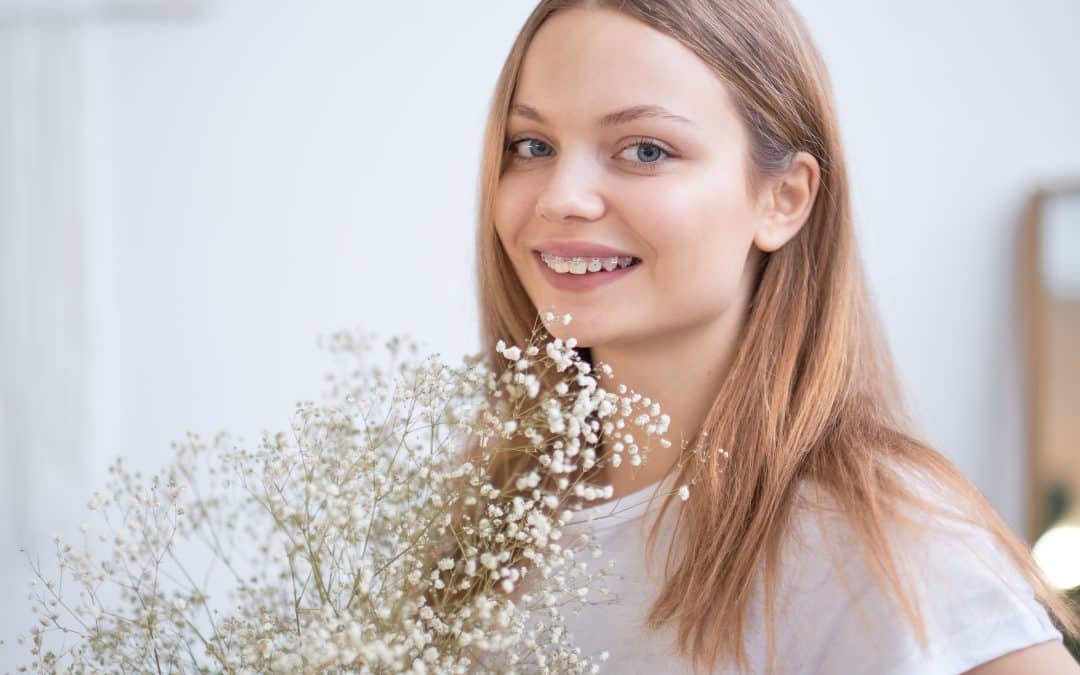 Clarity Braces: How a Straight Smile can Change your Life