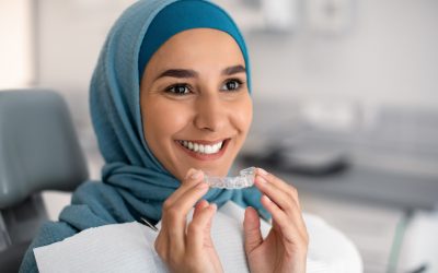 Invisalign i7: A Guide to Clear Removable Orthodontics