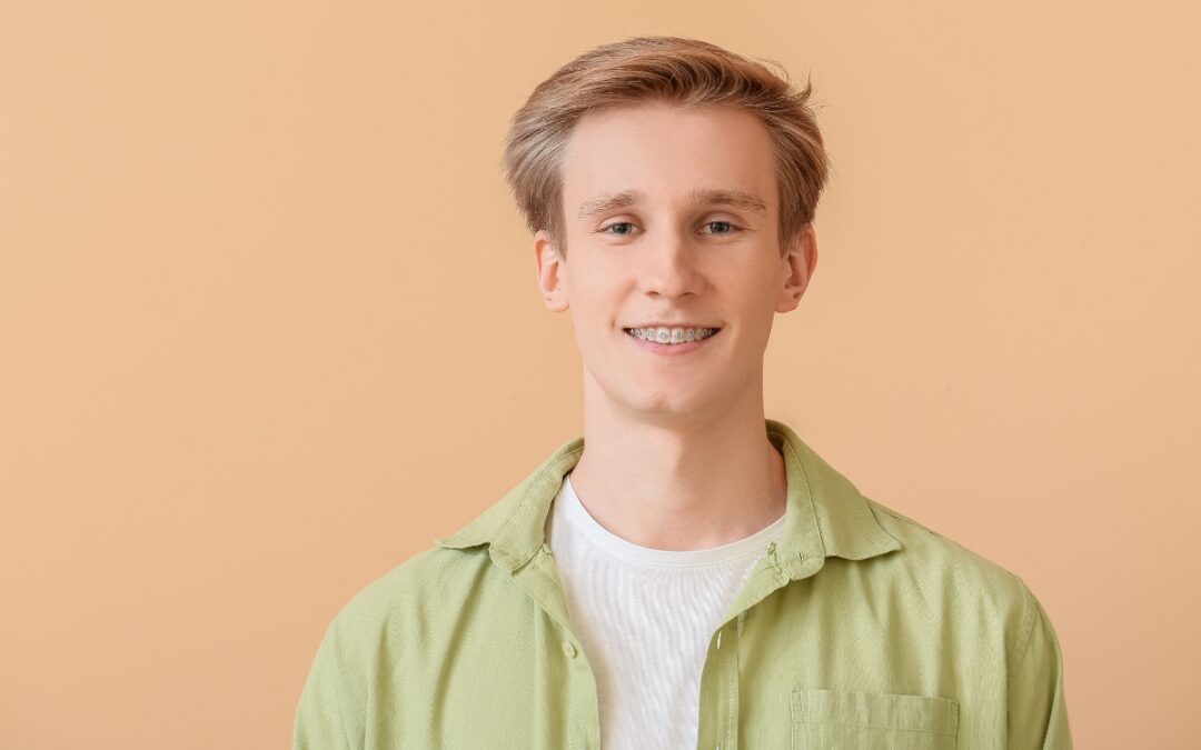 Beyond Braces: The Journey with Bracket Braces and Metal Retainers