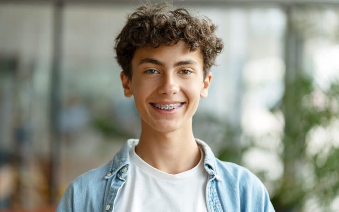How to Get Braces on the NHS: A Comprehensive and Useful Guide